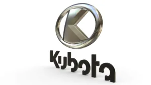 Kubota