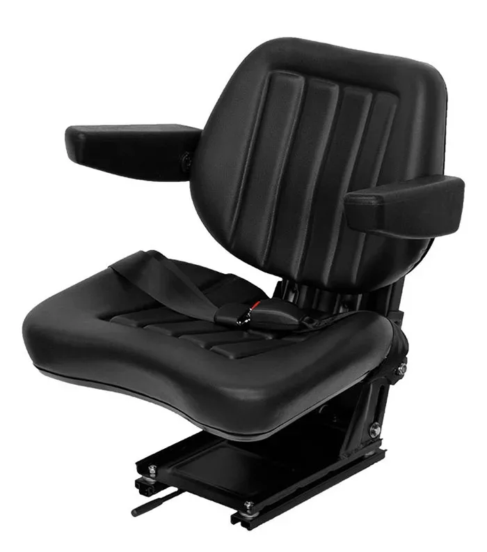 T600 Mechanical suspension seat
