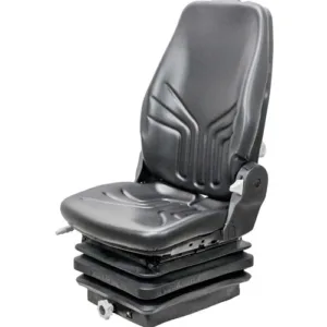 Grammer MSG93/732 Takeuchi Skid/Steer Replacement Seat