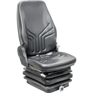 Alternative view of Grammer MSG93/732 Takeuchi Skid/Steer Replacement Seat