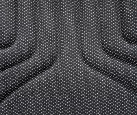 Alternative view of GRAMMER Upholstered Backrest 721 Fabric