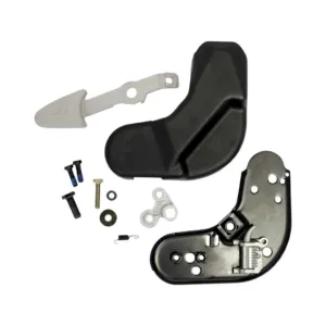 GRAMMER backrest adjustment H90 left