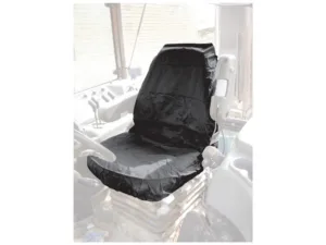 Deluxe Seat Cover Tractor/Plant- Universal Fit