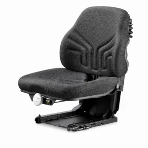 MSG 44/520 Air-Isolated Tractor Comfort Seat