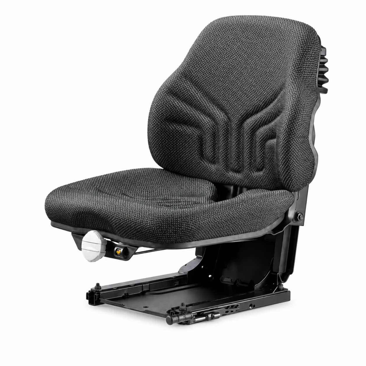 MSG 44/520 Air-Isolated Tractor Comfort Seat