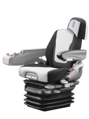 Alternative view of Headrest for GRAMMER Maximo Dynamic/Plus