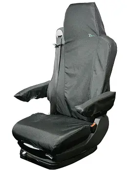 Mercedes Truck Seat Covers
