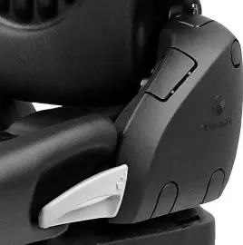 Alternative view of GRAMMER backrest adjustment H90 left