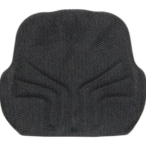 GRAMMER Upholstered Backrest 721 Fabric