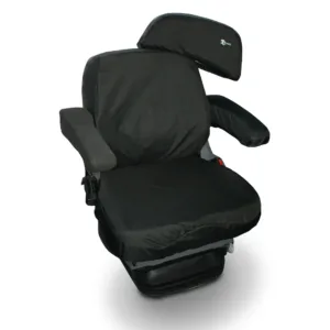 Grammer Maximo Dynamic Plus Seat Cover