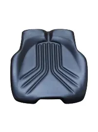 Alternative view of GRAMMER 521 base cushion