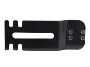 Alternative view of Armrest adapter 310 7er OT right / left