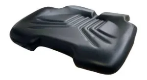 Alternative view of Grammer seat cushion 521 721