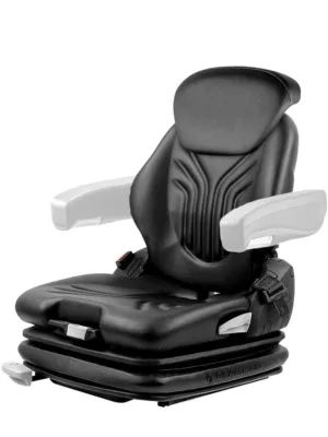 Alternative view of Grammer Set for PVC Primo Compacto