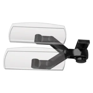 Alternative view of Armrest pad 310 Pad A right