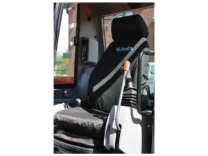 Seat Cover (Seat Type - Mini Digger)