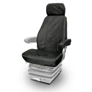 Actimo High-Back Seat Cover