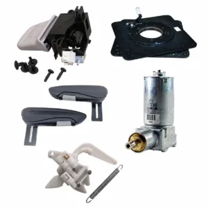 Seat Parts & Replacement Components